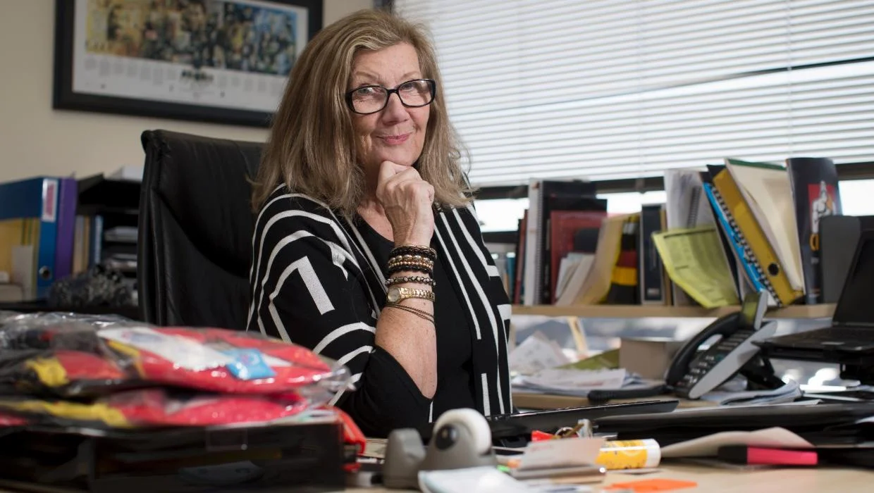 Gallagher Group Margaret Comers